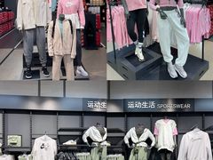-首创奥特莱斯(西安店)
