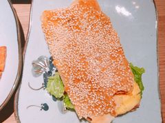 -早安山丘·豆浆油条(小木桥路店)