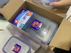 -家家悦(齐鲁商城店)