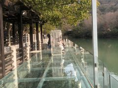 -白马涧龙池景区