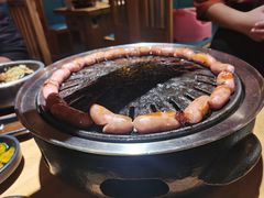 -九田家黑牛烤肉(溧水万达店)