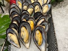 -棕榈阁·巴西烤肉海鲜自助餐厅(中州皇冠假日酒店)