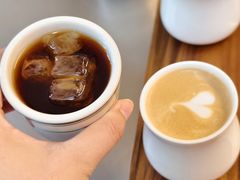 -nodcafe(M50创意园店)