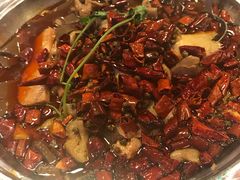 -缪氏川菜(丰盛町店)