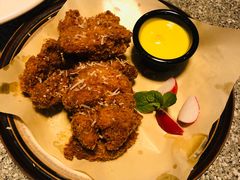 美国南方炸鸡-Juicy Bakery(瑞景店)