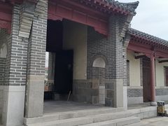 -养马岛旅游度假区