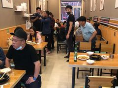 大堂-新健小吃(承德街店)