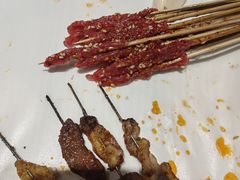 -小桂林烧鸽子