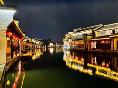 -南浔古镇