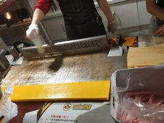 -四环冷面王(西单华威约饭街店)