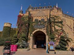 -青岛方特梦幻王国