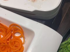 -江小渔鲜鱼火锅(西二道街店)