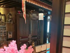 -樱之盛宴·蟹料理海鲜自助(前进大街店)