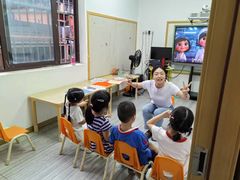 -安妮花英语·少儿·原版阅读(沙坪坝店)