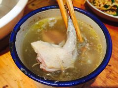-东凤老字号腰子店