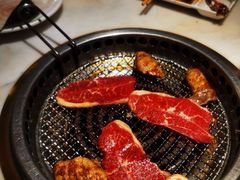 -火炉火自助餐(西直门凯德MALL店)