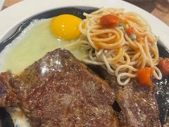-豪客来牛排(红豆万花城店)