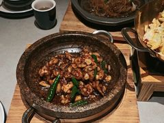 -绿茶餐厅(广州天河城店)