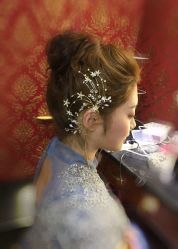 -熙画美上门MakeUp美甲美睫