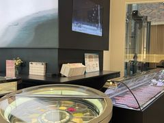 -黑天鹅蛋糕店(青年大街店)
