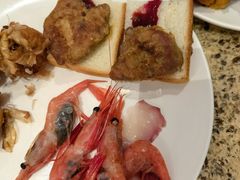 -禾斗海鲜自助(市南银座店)