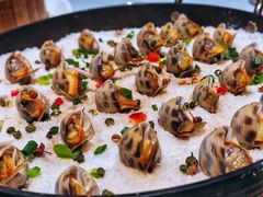 -瓯菜排档·温州海鲜(玕南店)
