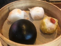 -铭家点心(秦岭路店)
