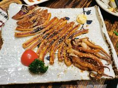 -小川洋风料理(街道口店)