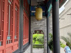 -内蒙古将军衙署博物院