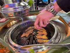 -玄希浪漫厨房·韩料烤肉(湖滨银泰in77店)