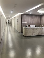 店内环境-北京炫美医疗美容