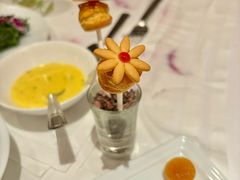 -Le Comptoir de Pierre Gagnaire