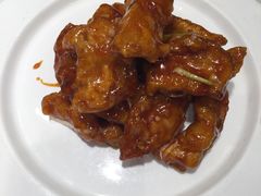 -东兴楼饭庄(六里桥店)
