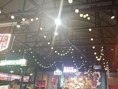 -霸王虾·麻辣小龙虾(清水河公园店)