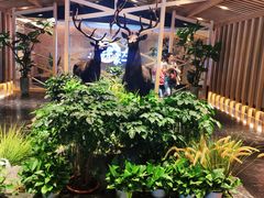 -梁家大院•农家菜(昆山会展中心店)