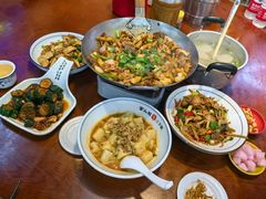 -富正毅三下锅连锁(三店)