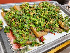 -大明王朝·南京菜(墨香路店)