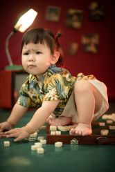 -哈妮儿童摄影(德清店)