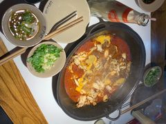 -老天桥蛙炉火锅(姑苏总店)