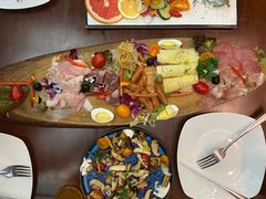 -haxnbauer海森堡德国餐厅(深圳coco店)
