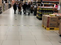 -永辉超市(乐山犍为店)