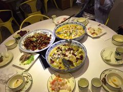 -酸婆娘江湖川菜(紫竹路店)