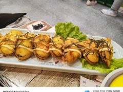 -状元阁烧烤(新华路总店)