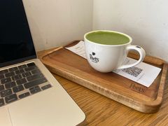 -Peet's Coffee皮爷咖啡(大学路店)