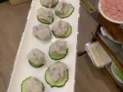 -芭夯兔·兔肉汤锅(新都店)