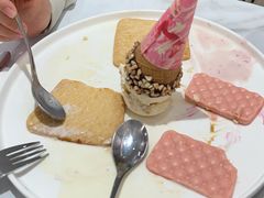 -哈根达斯(芳圆里店)