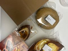 -雀食面包店(钟楼店)