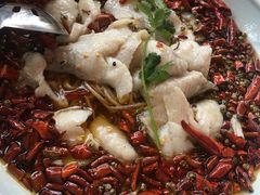 -龙门阵茶屋川菜馆(武康路店)