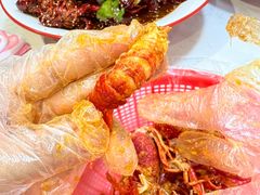 -盱眙虾怪·旗舰店