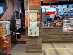 -汉堡王(北京三里屯购物中心)